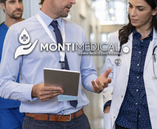 Montimedical